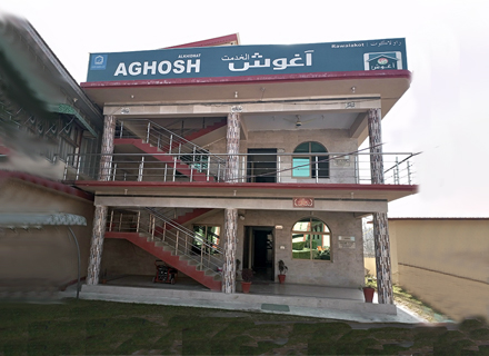 AGHOSH RAWALAKOT